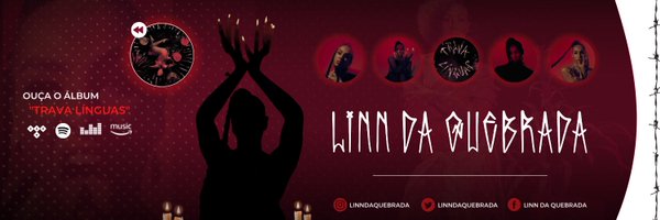 Linn da Quebrada Profile Banner