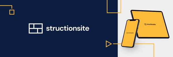 StructionSite Profile Banner