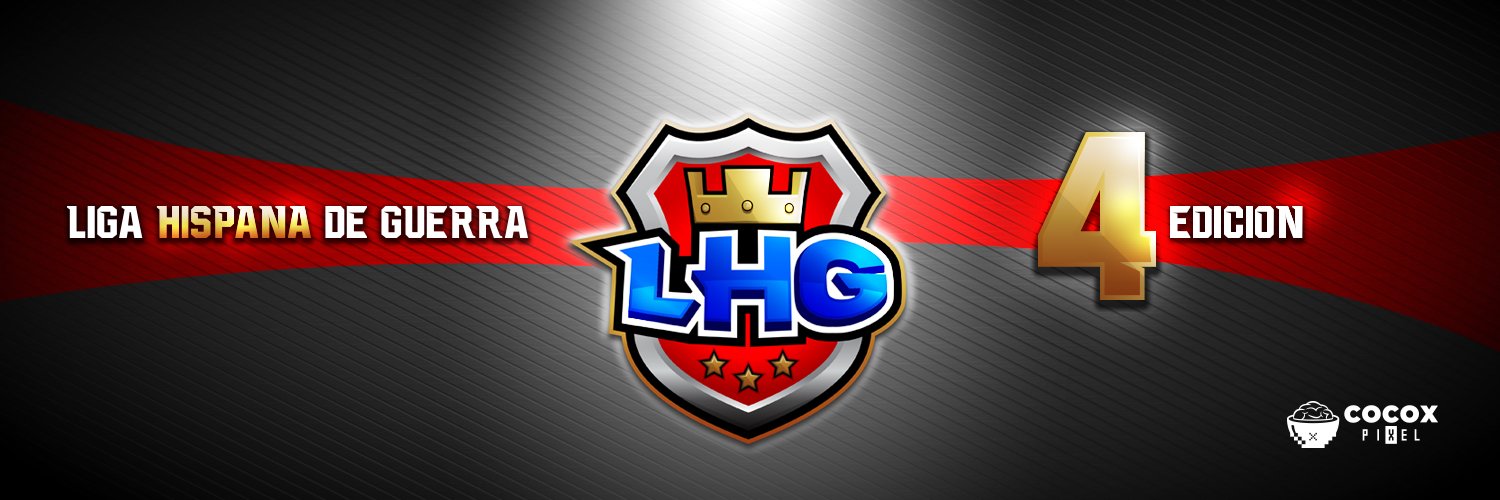LHG banner
