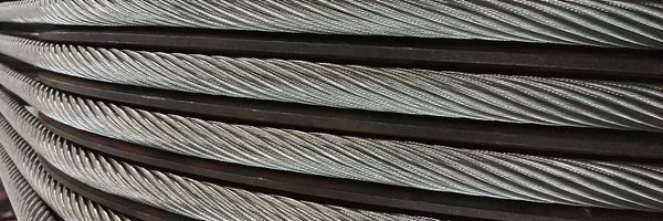 GTINOX™stainless cable Profile Banner
