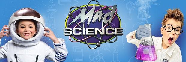 MadScienceSD's profile banner image