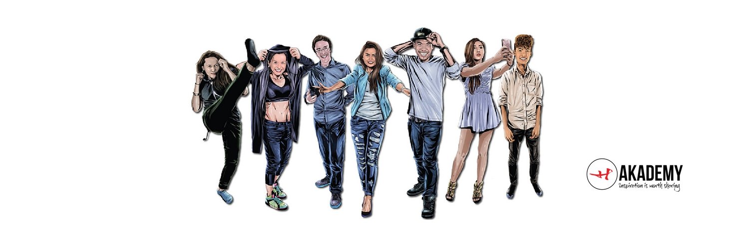 H_Akademy's profile banner image