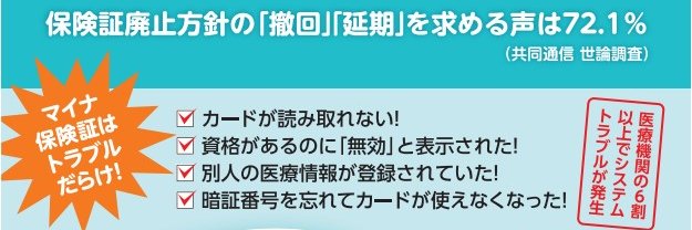大阪府保険医協会's banner