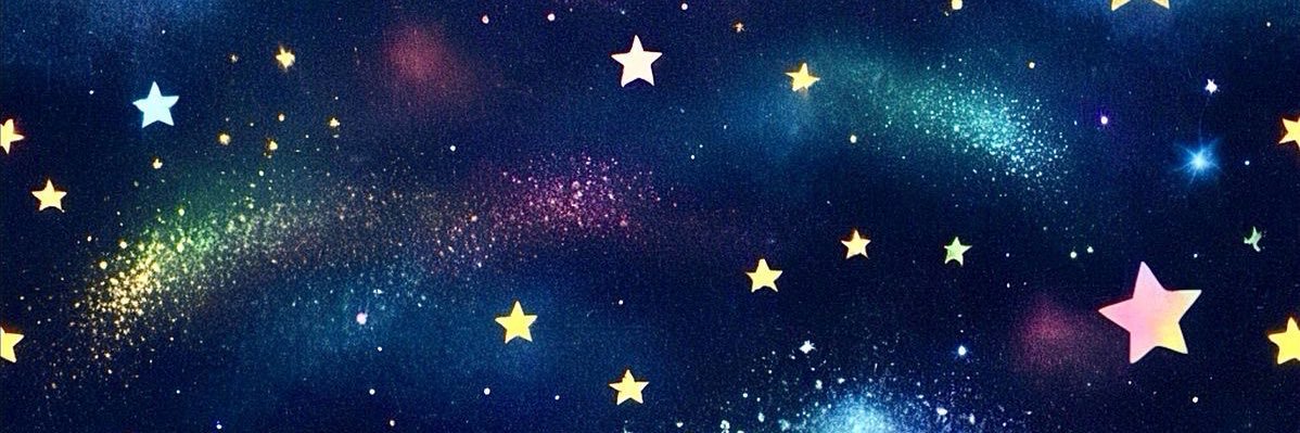 ⋆˚࿔ Mamí Foxi .✦ ݁˖ banner