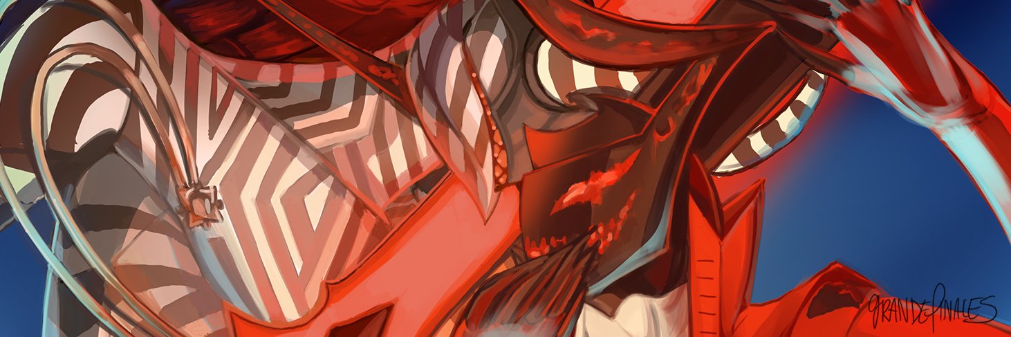 bou 🎭 (semi-hiatus) banner