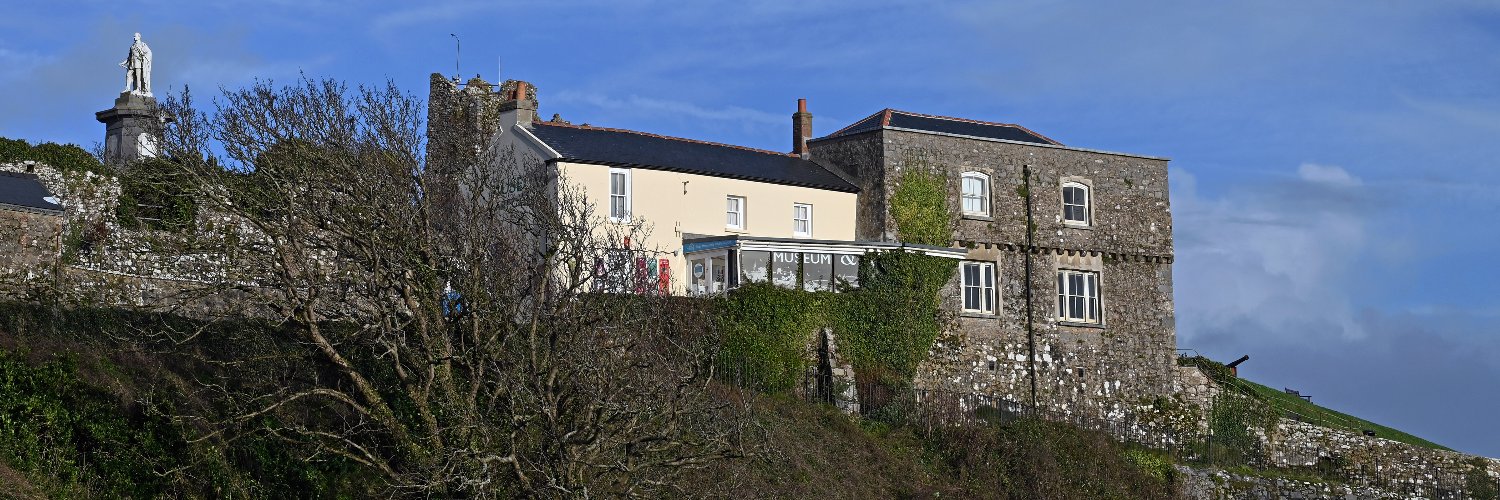 TenbyMuseum's profile banner image