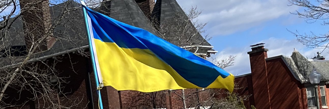 Felice L 🇺🇦 banner