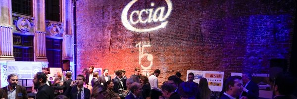 CCIAeurope Profile Banner