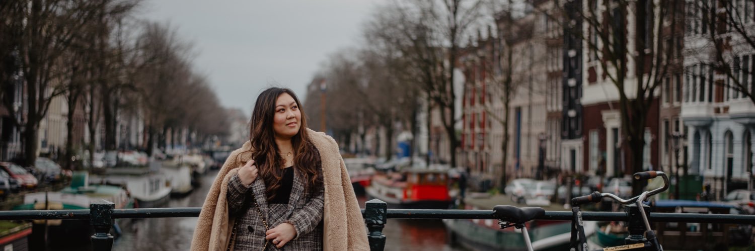 CindyBalquin's profile banner image