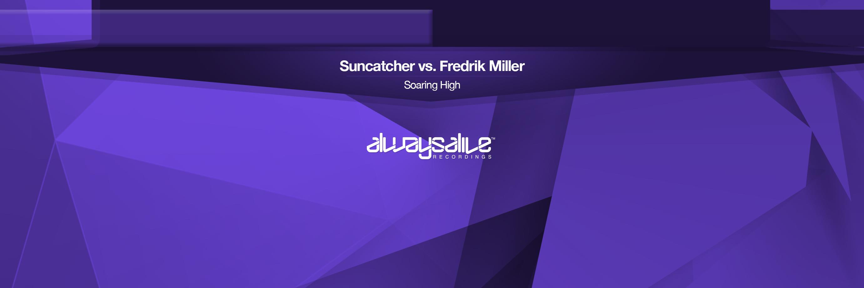 FredrikMiller's profile banner image