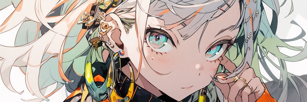 pesyuka's profile banner image