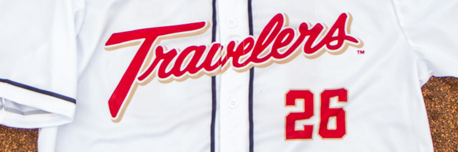 Arkansas Travelers banner