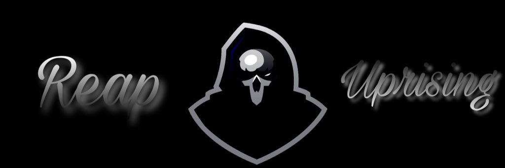 Reap Uprising banner