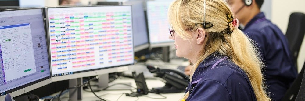 Neil Griffiths banner