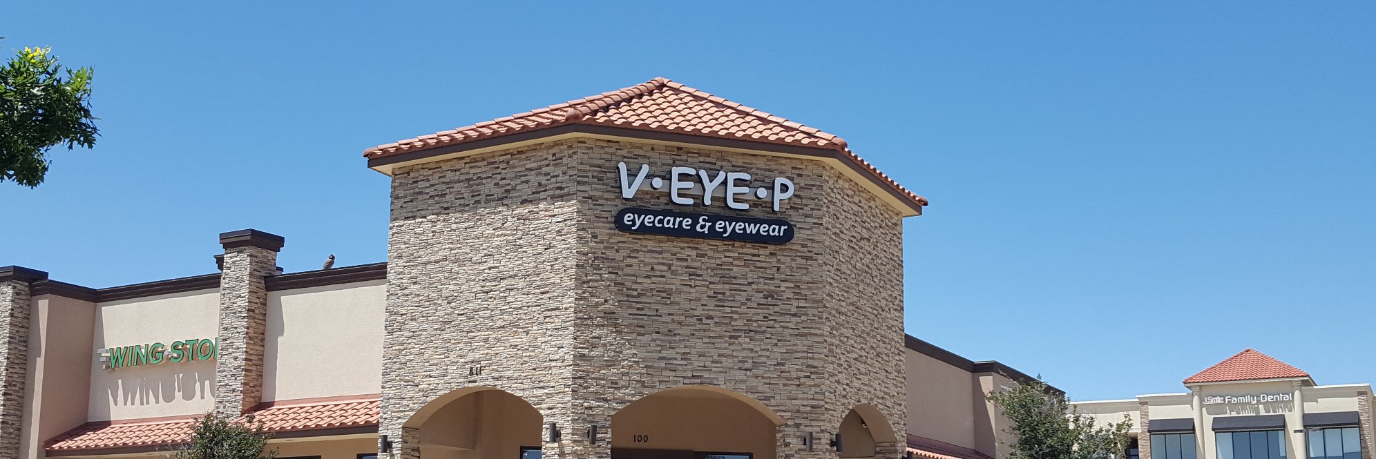 VEYEPLasColinas's profile banner image