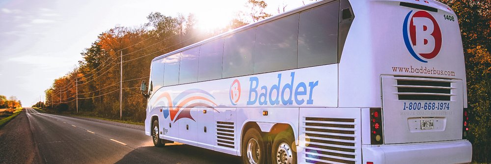 BadderBus's profile banner image