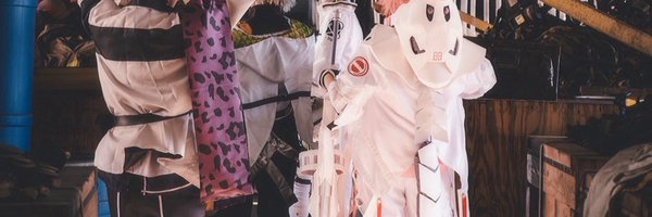 _okashira_ Profile Banner