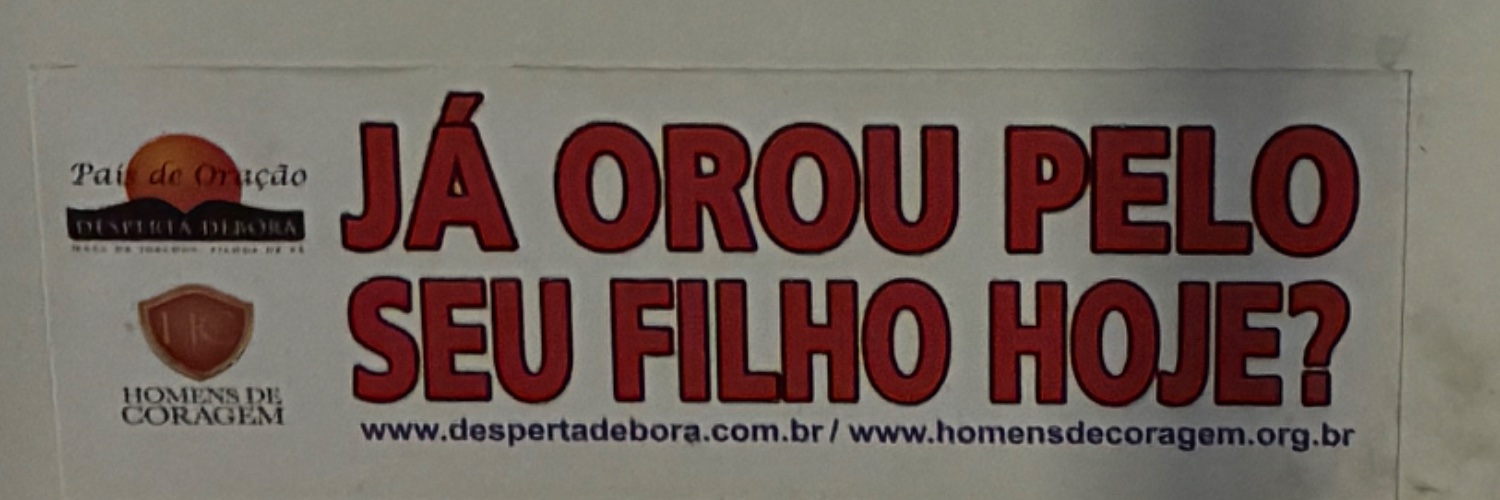 irmã judith alves banner