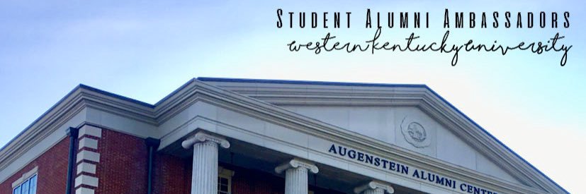 WKUSAA's profile banner image