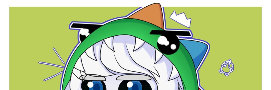 ◖Twf◗ banner