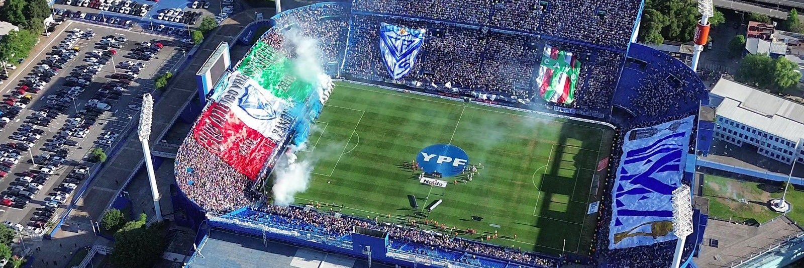 NachoCalello's profile banner image