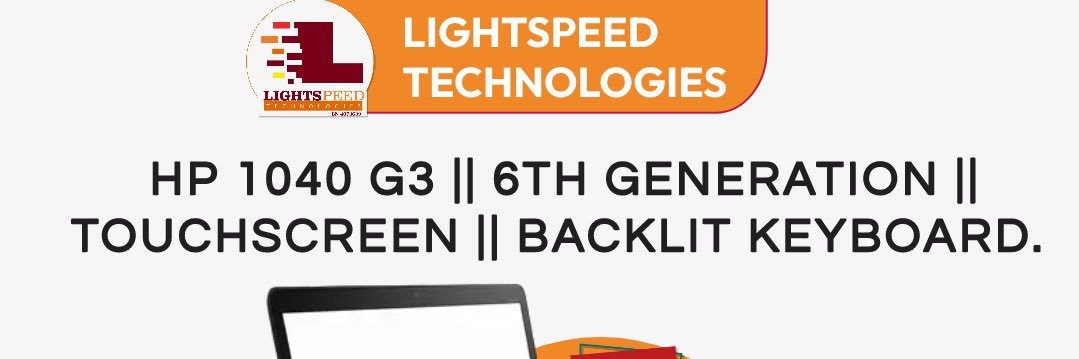 LightspeedTM's profile banner image