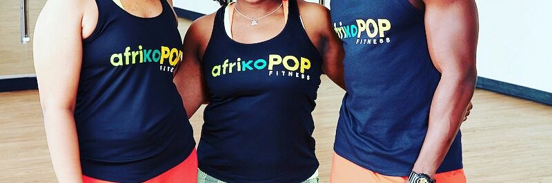 afrikopop's profile banner image