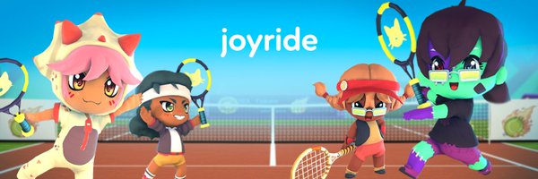 onjoyride Profile Banner