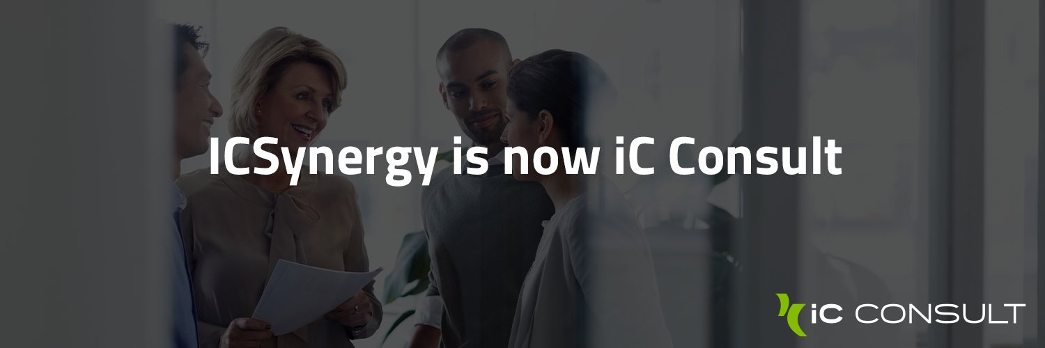 icsynergy's profile banner image