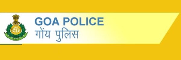 Goa_Cops Profile Banner