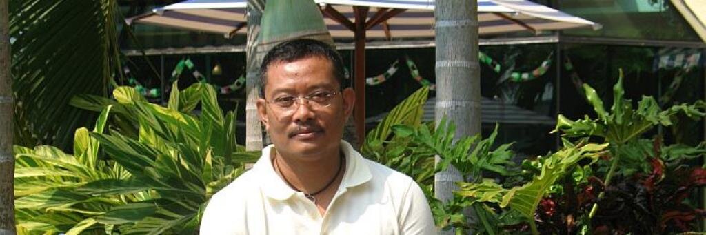 APandji's profile banner image