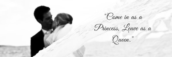 LaReineBridal Profile Banner