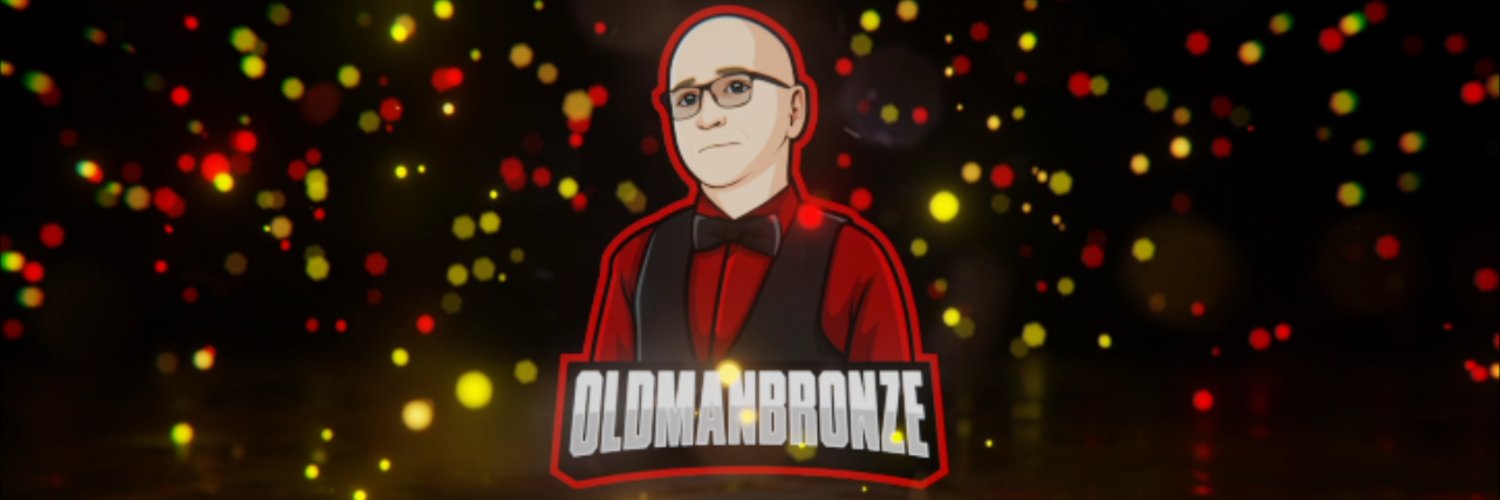 OldManBronze banner