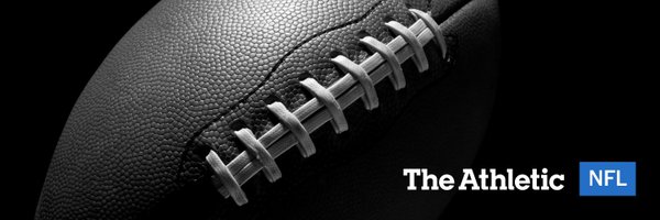 TheAthleticNFL Profile Banner