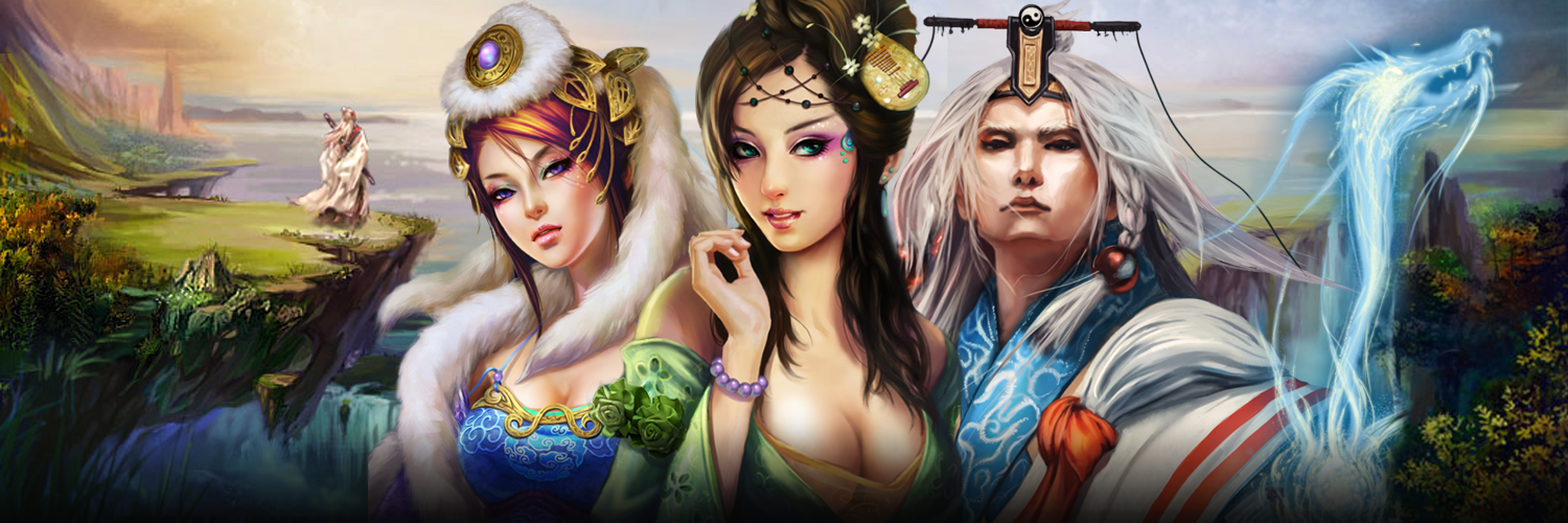 WarofLegends's profile banner image