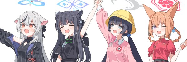 huyushiro14 Profile Banner