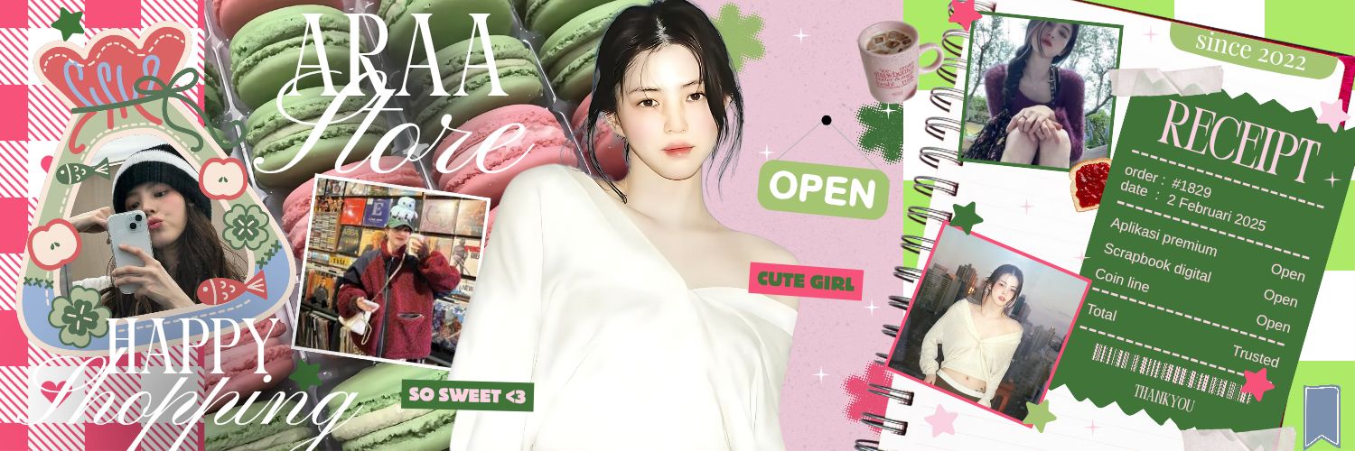 𝐀𝐫𝐚𝐚 🌸✨️seeing BTS 💜 banner
