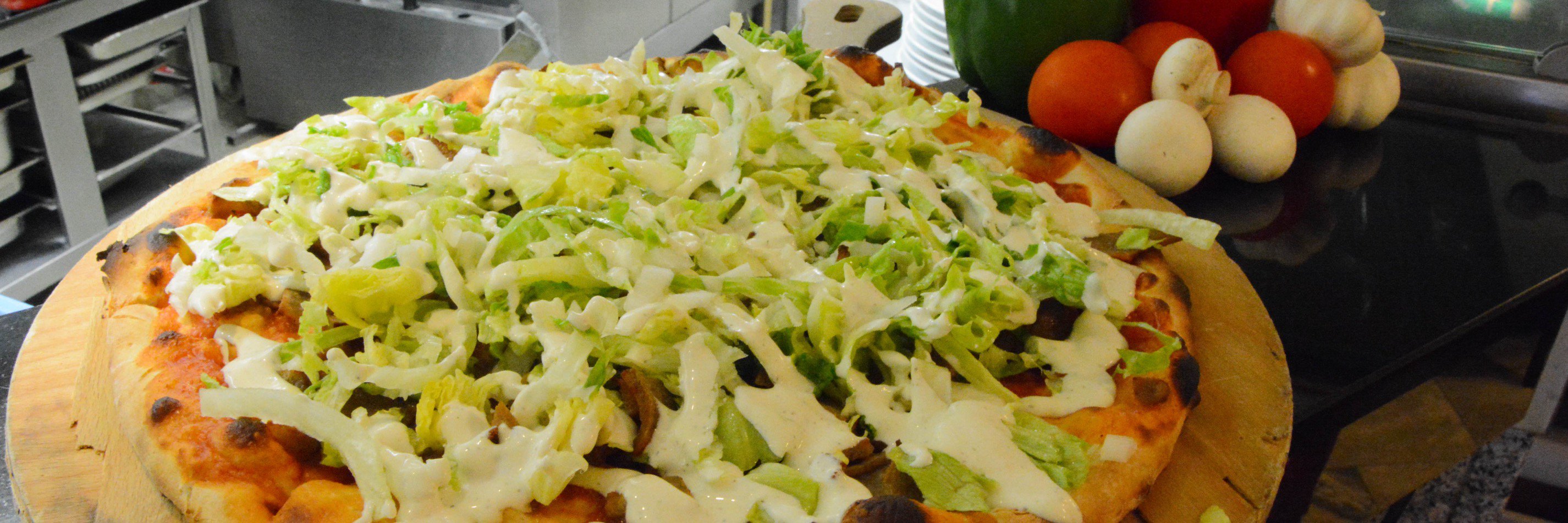 pizzeriadundalk's profile banner image