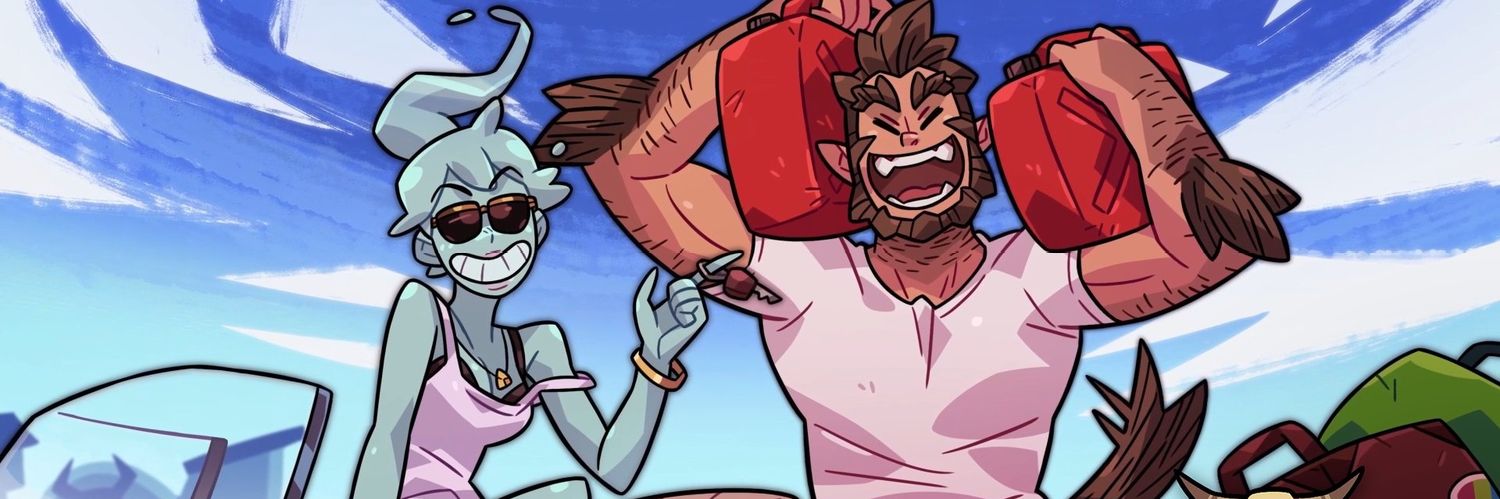 Chris👻🧀 banner