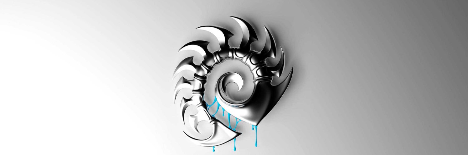 Cybermuffiin's profile banner image