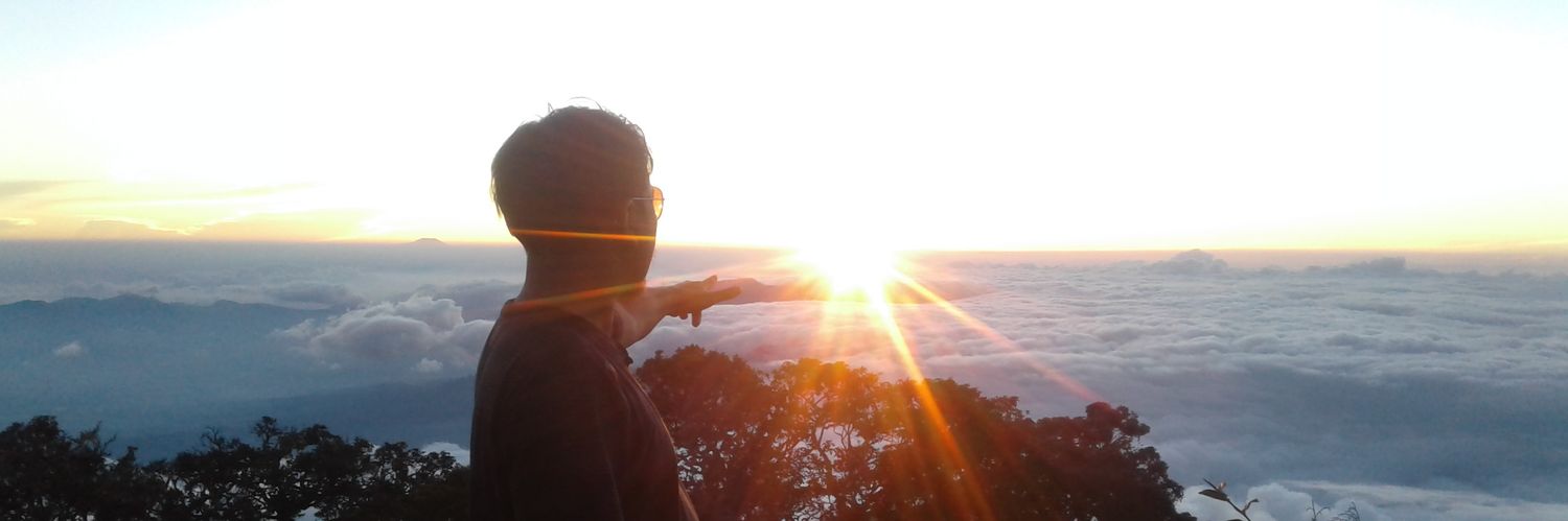 endrie2000's profile banner image