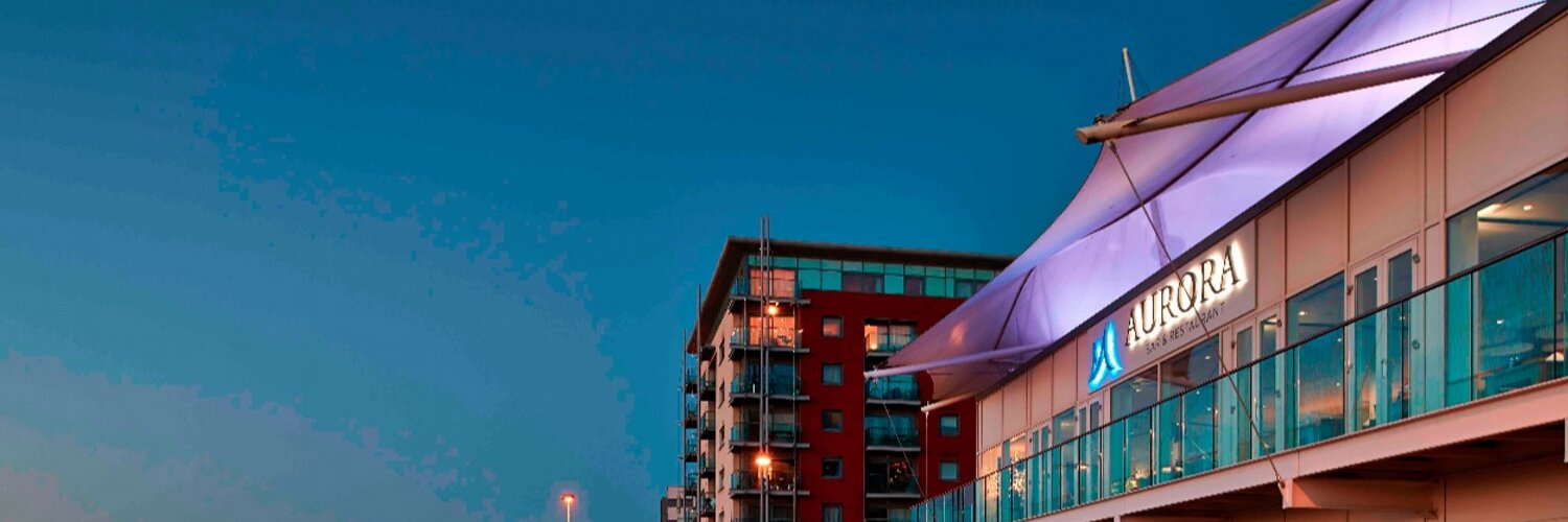 Aurora Ipswich (AuroraIpswich) Twitter