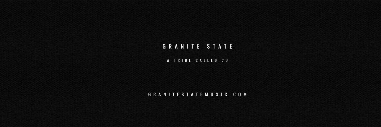 A Tribe Called 30 banner