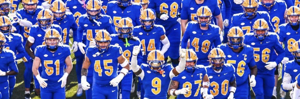 MakePittGreatAgain banner