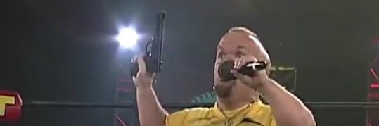 TygerMasterson's profile banner image