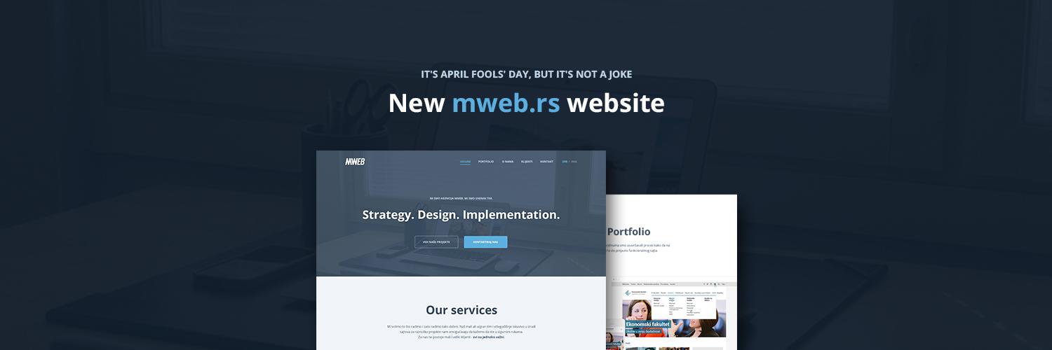 mwebrs's profile banner image