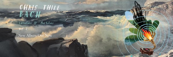 christhile Profile Banner