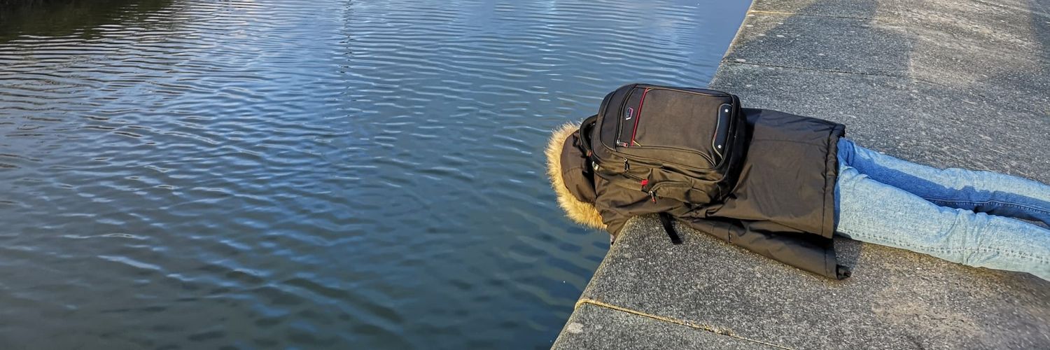 FonCastroR's profile banner image