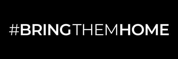 Israel in San Francisco banner