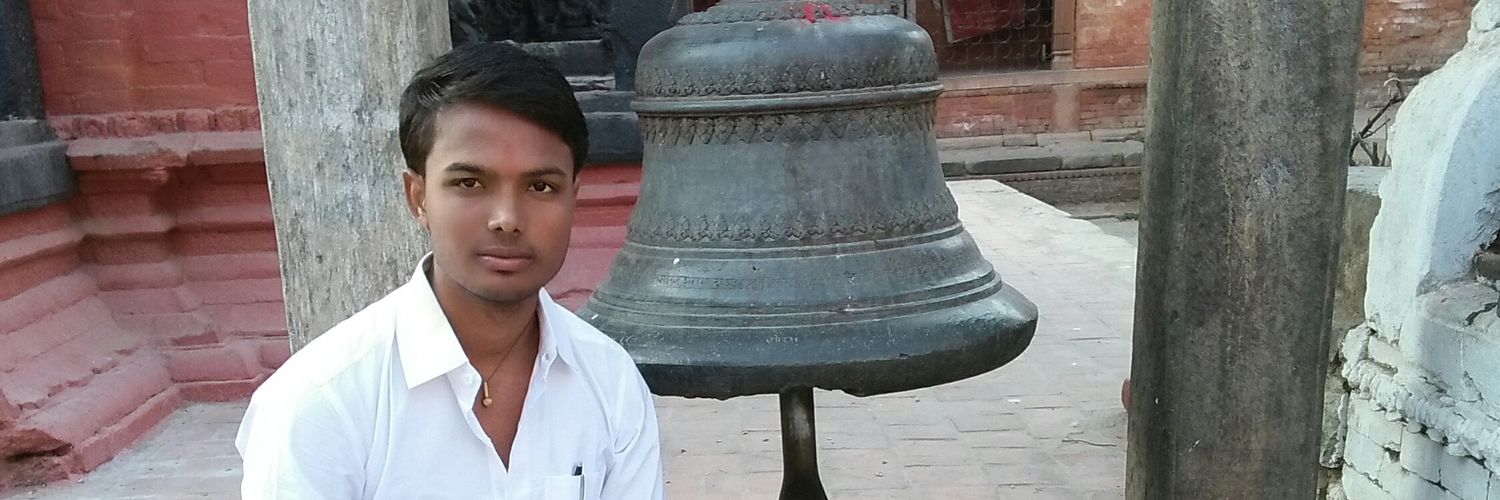 Im_P_PATEL's profile banner image